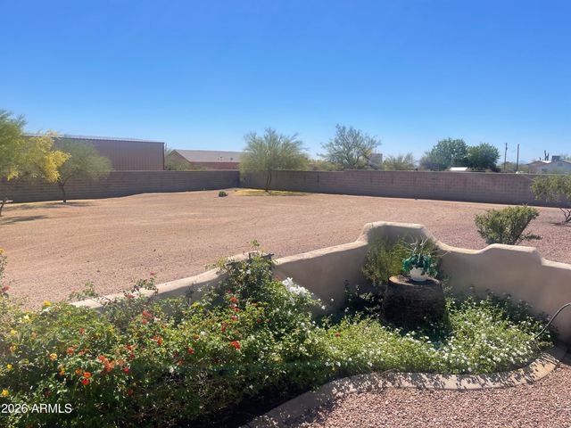 9907 E FLANDERS Road, Mesa, AZ 85207