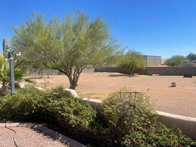 9907 E FLANDERS Road, Mesa, AZ 85207