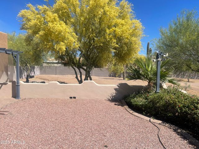 9907 E FLANDERS Road, Mesa, AZ 85207