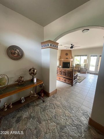 9907 E FLANDERS Road, Mesa, AZ 85207