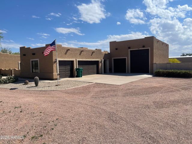 9907 E FLANDERS Road, Mesa, AZ 85207