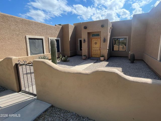 9907 E FLANDERS Road, Mesa, AZ 85207