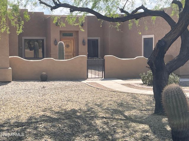 9907 E FLANDERS Road, Mesa, AZ 85207