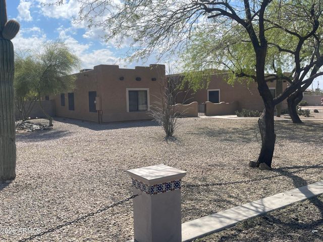 9907 E FLANDERS Road, Mesa, AZ 85207