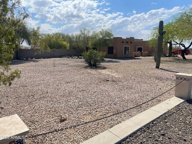 9907 E FLANDERS Road, Mesa, AZ 85207