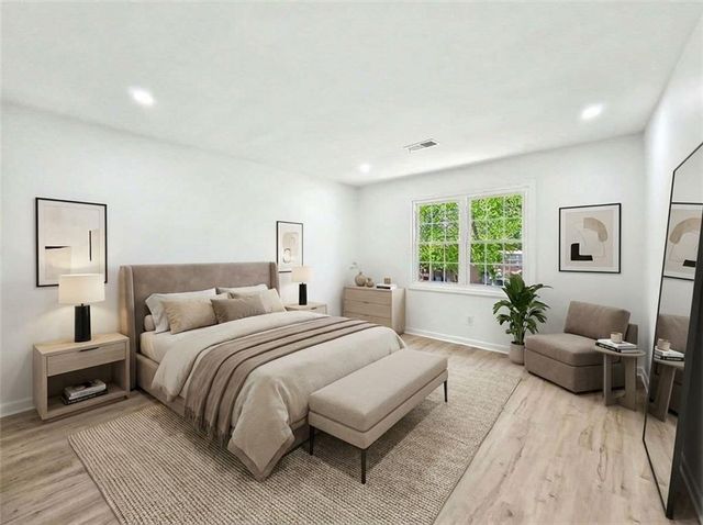 270 Winding River Road H, Atlanta, GA 30350