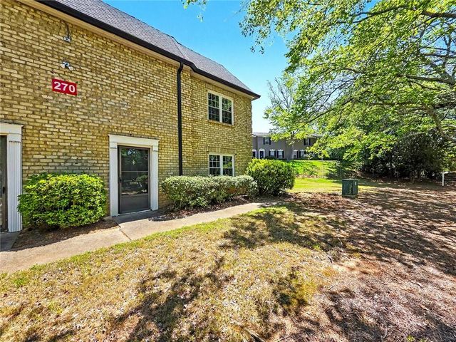 270 Winding River Road H, Atlanta, GA 30350
