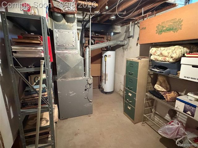 31524 Windsor Street, Garden City, MI 48135