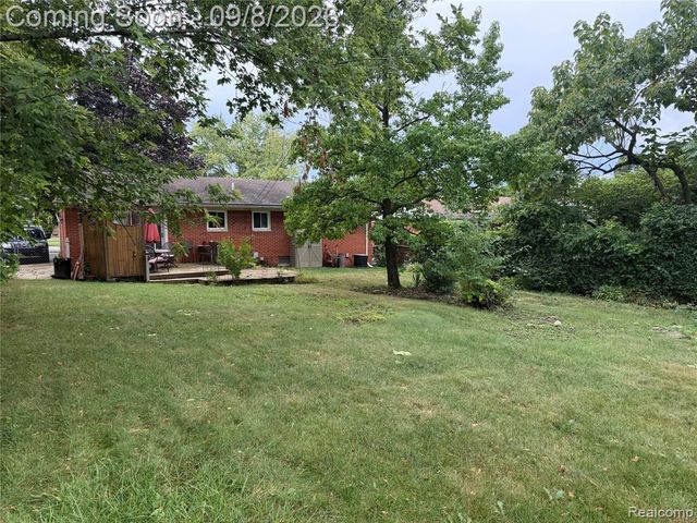 31524 Windsor Street, Garden City, MI 48135