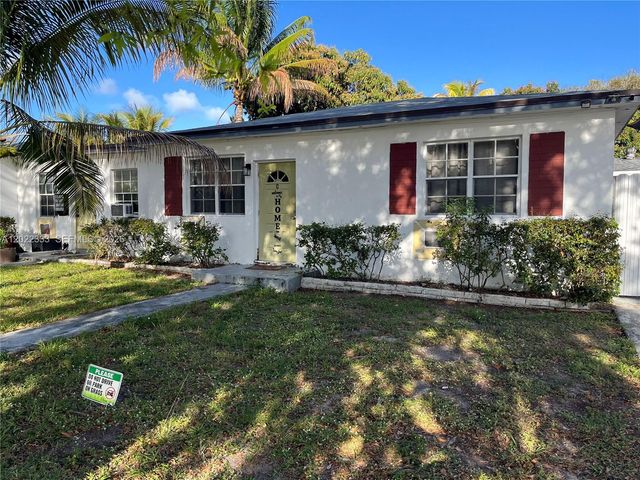 14155 NE 14th Ave, North Miami, FL 33161