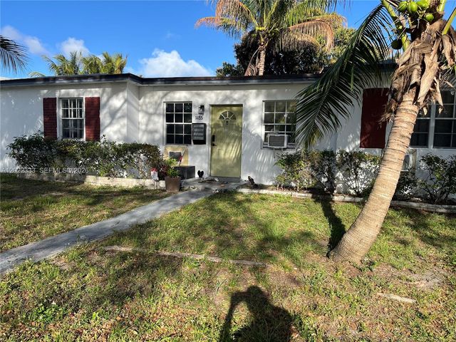 14155 NE 14th Ave, North Miami, FL 33161