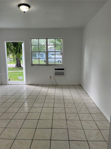 14155 NE 14th Ave, North Miami, FL 33161