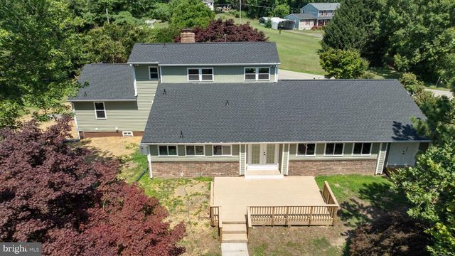 4735 PAUL HANCE RD, Huntingtown, MD 20639