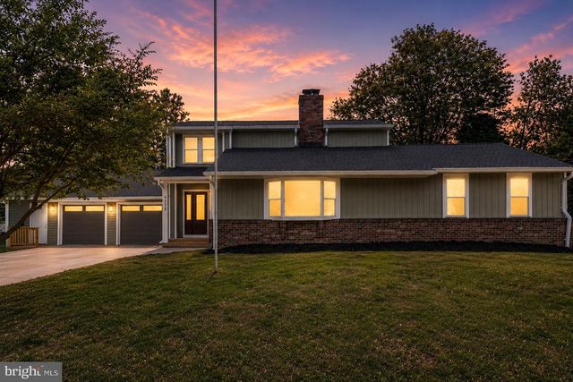 4735 PAUL HANCE RD, Huntingtown, MD 20639