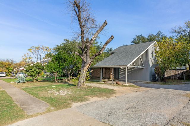 6901 Woodhue DR A, Austin, TX 78745