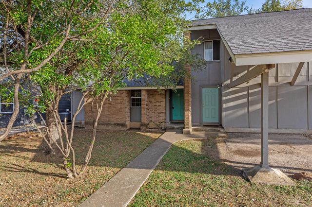 6901 Woodhue DR A, Austin, TX 78745