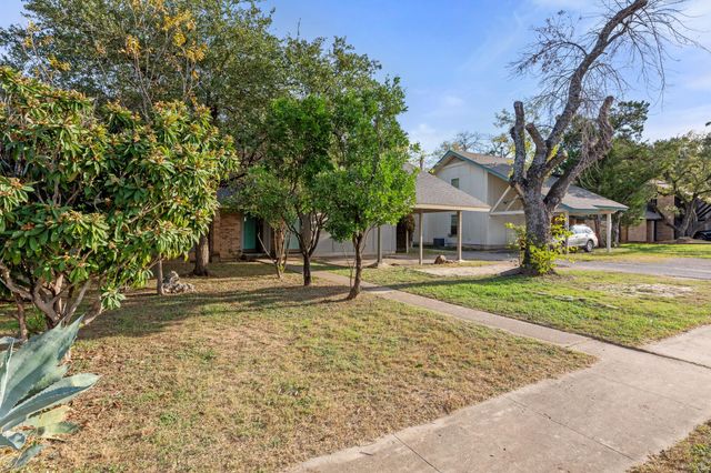 6901 Woodhue DR A, Austin, TX 78745