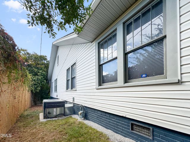 709 North Street, Durham, NC 27701