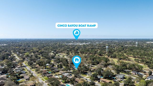 653 NE Golf Course Drive, Fort Walton Beach, FL 32547