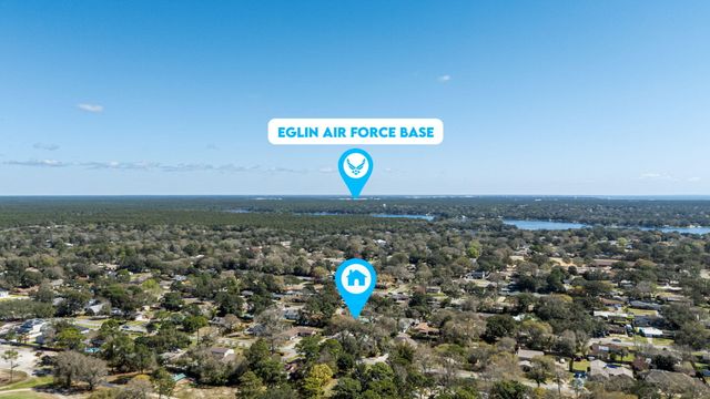 653 NE Golf Course Drive, Fort Walton Beach, FL 32547