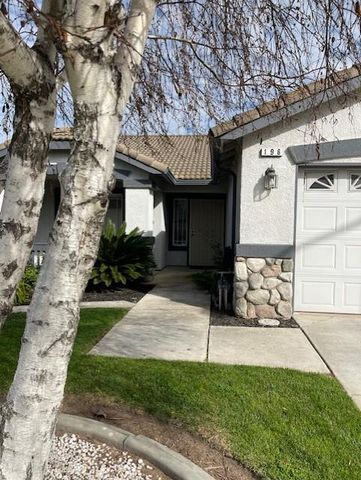196 Dyer Ave, Manteca, CA 95336