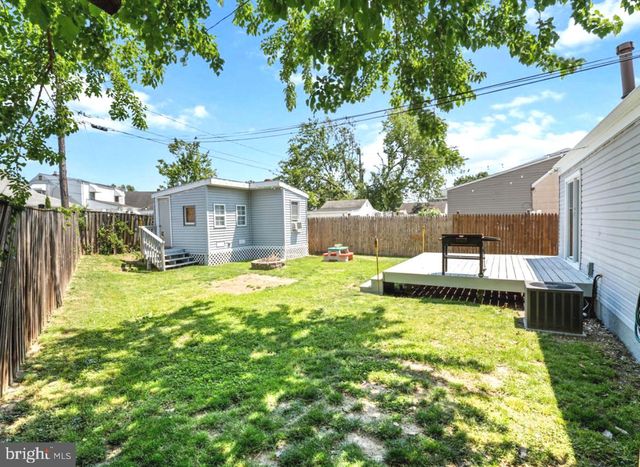 3429 LOGANVIEW DR, Dundalk, MD 21222