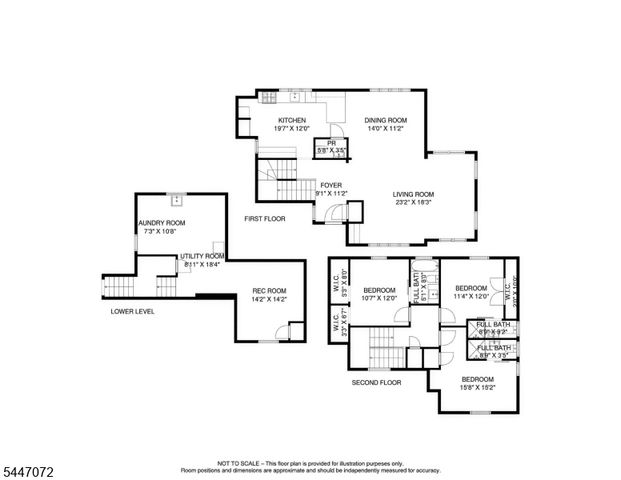 145 Glen Ave, Millburn Twp., NJ 07041