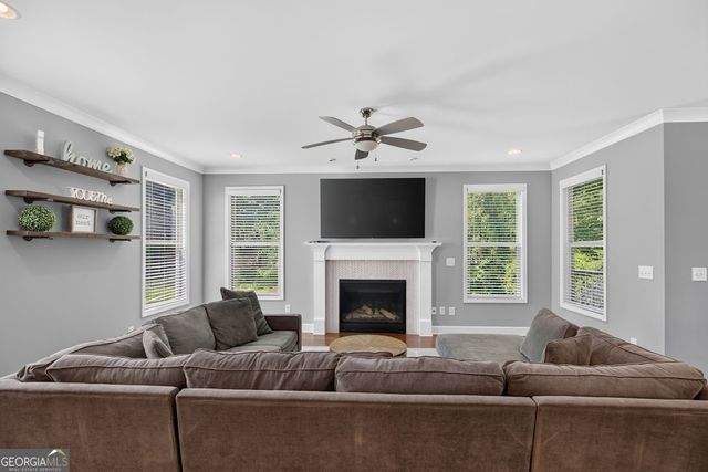2204 Forrest Place NW, Atlanta, GA 30318