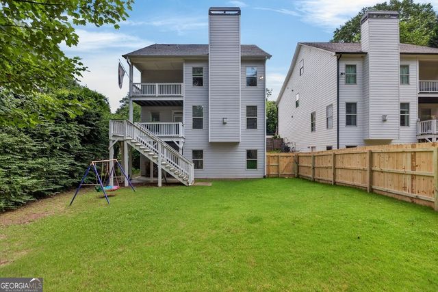 2204 Forrest Place NW, Atlanta, GA 30318