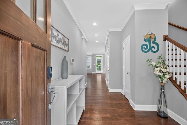 2204 Forrest Place NW, Atlanta, GA 30318