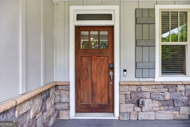 2204 Forrest Place NW, Atlanta, GA 30318