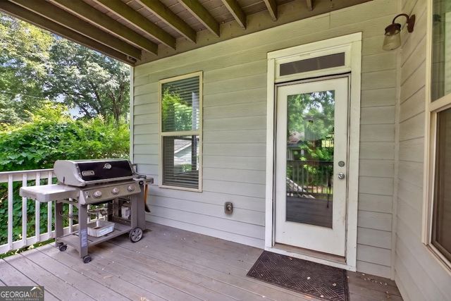2204 Forrest Place NW, Atlanta, GA 30318