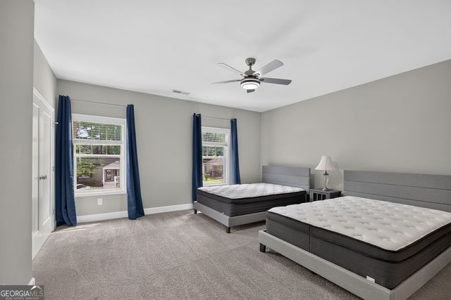 2204 Forrest Place NW, Atlanta, GA 30318