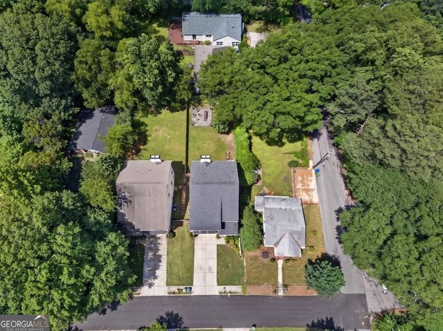 2204 Forrest Place NW, Atlanta, GA 30318