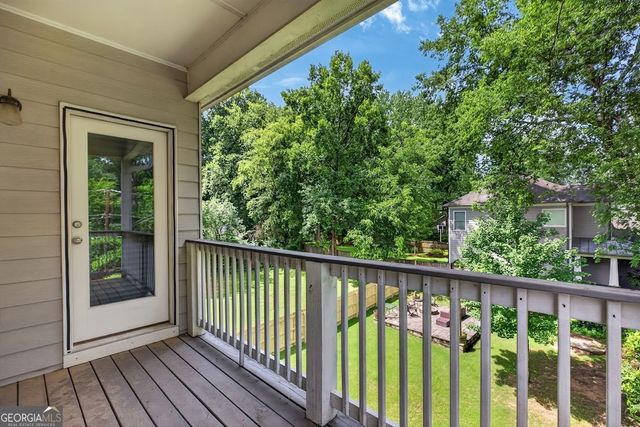 2204 Forrest Place NW, Atlanta, GA 30318