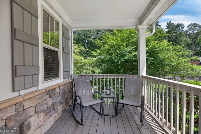 2204 Forrest Place NW, Atlanta, GA 30318