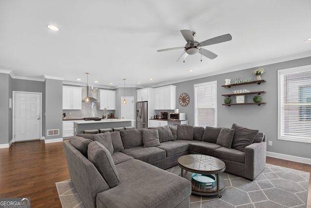 2204 Forrest Place NW, Atlanta, GA 30318