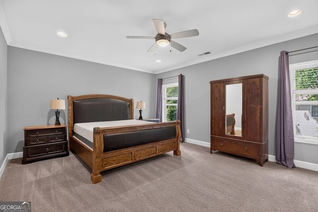 2204 Forrest Place NW, Atlanta, GA 30318