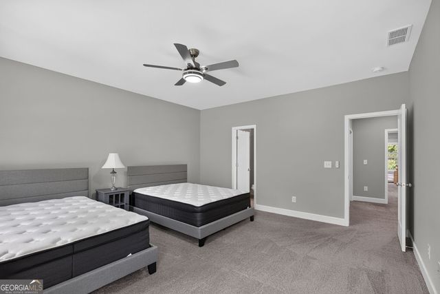 2204 Forrest Place NW, Atlanta, GA 30318