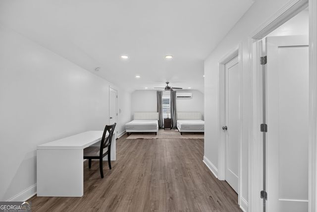 2204 Forrest Place NW, Atlanta, GA 30318