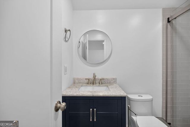 2204 Forrest Place NW, Atlanta, GA 30318