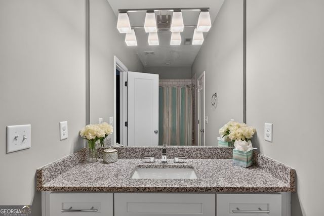 2204 Forrest Place NW, Atlanta, GA 30318