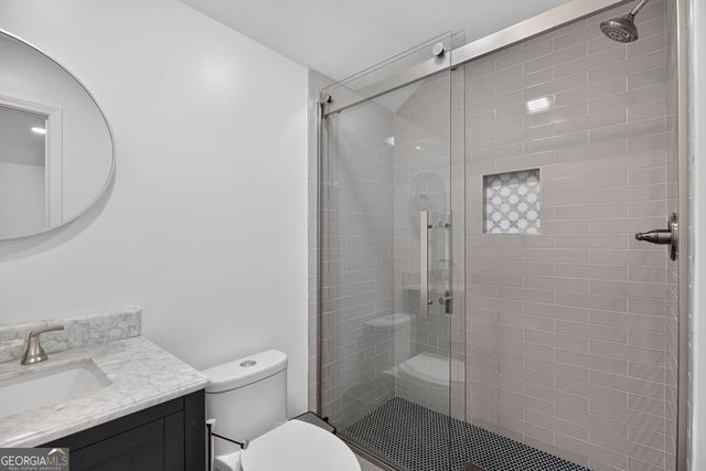 2204 Forrest Place NW, Atlanta, GA 30318
