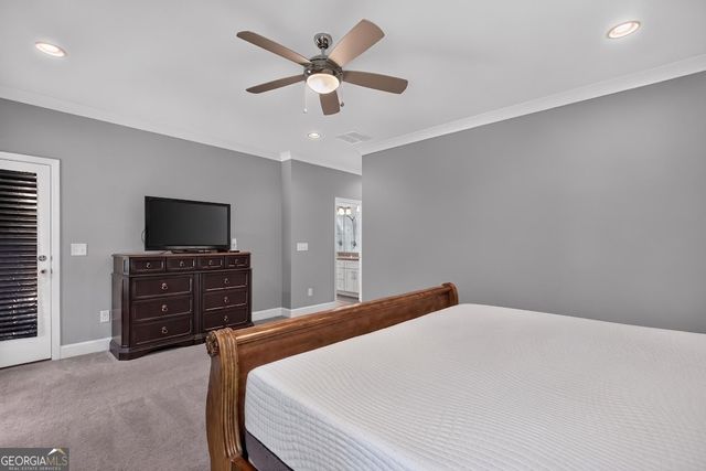 2204 Forrest Place NW, Atlanta, GA 30318