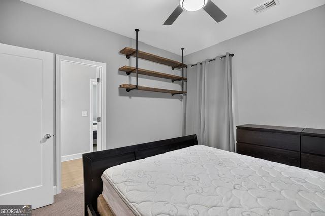 2204 Forrest Place NW, Atlanta, GA 30318