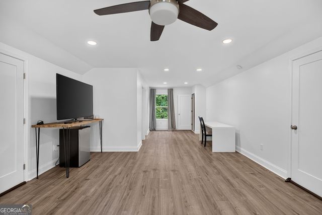 2204 Forrest Place NW, Atlanta, GA 30318