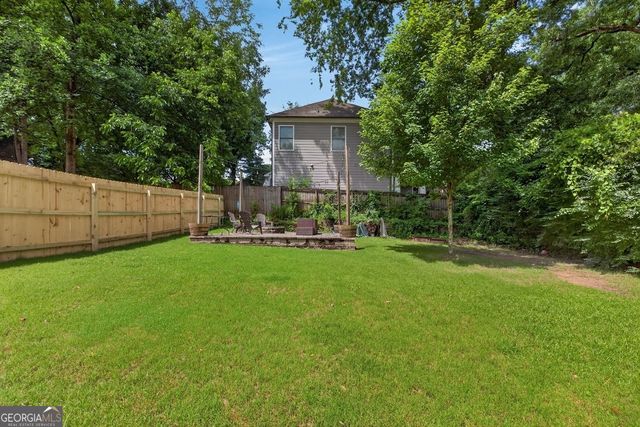 2204 Forrest Place NW, Atlanta, GA 30318