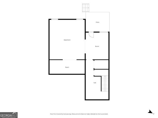 2204 Forrest Place NW, Atlanta, GA 30318