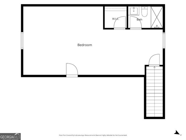 2204 Forrest Place NW, Atlanta, GA 30318