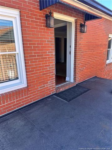 123-201 Person Street, Fayetteville, NC 28301